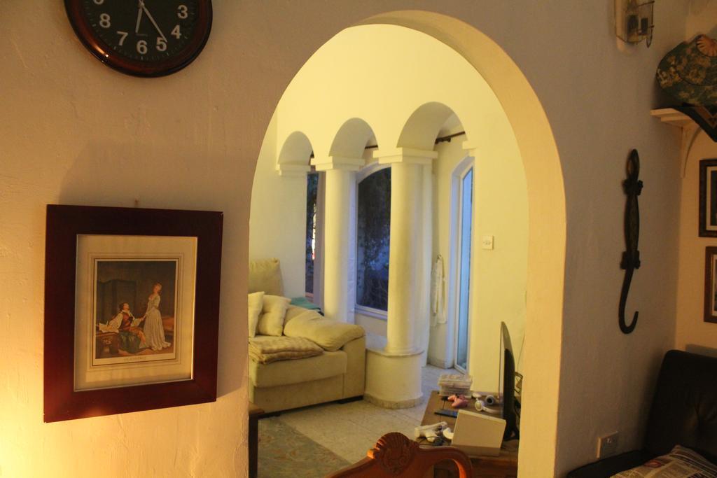 Casa Colonia Villa La Línea de la Concepción Exterior foto