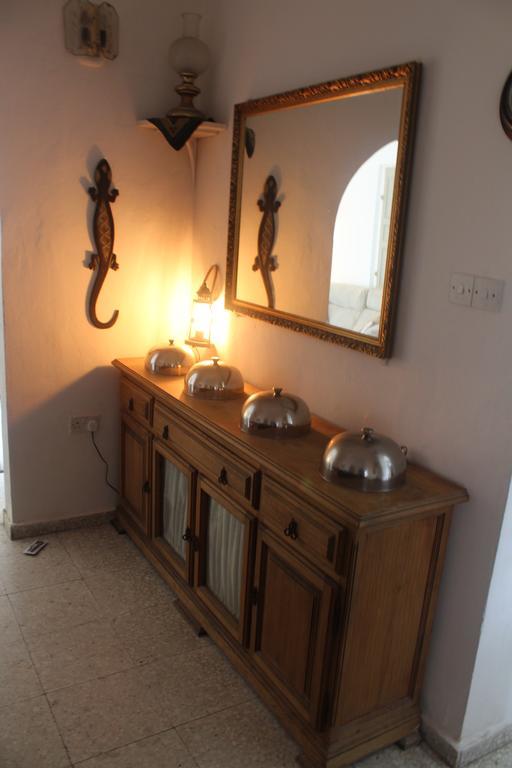 Casa Colonia Villa La Línea de la Concepción Exterior foto