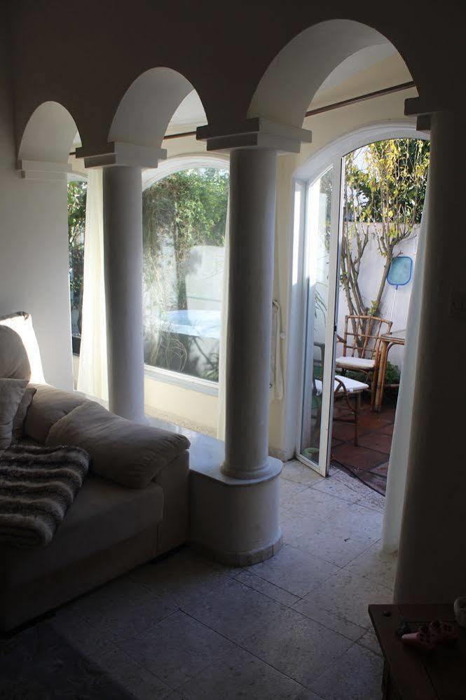Casa Colonia Villa La Línea de la Concepción Exterior foto