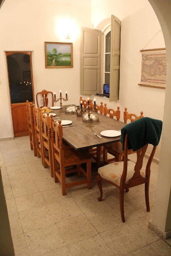 Casa Colonia Villa La Línea de la Concepción Exterior foto